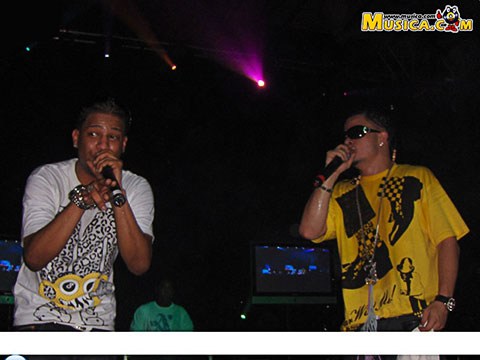 Jowell y Randy