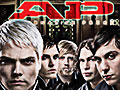 My Chemical Romance