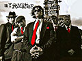 My Chemical Romance