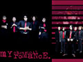 My Chemical Romance