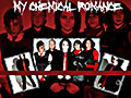 My Chemical Romance