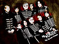 My Chemical Romance