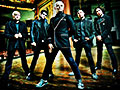 My Chemical Romance