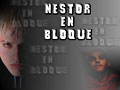 Néstor en Bloque