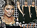 Fergie