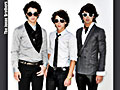 The Jonas Brothers