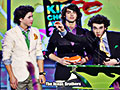 The Jonas Brothers