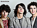 The Jonas Brothers