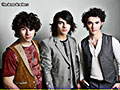 The Jonas Brothers