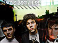 The Jonas Brothers