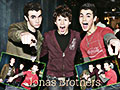 The Jonas Brothers