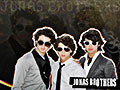 The Jonas Brothers