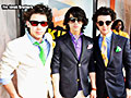 The Jonas Brothers