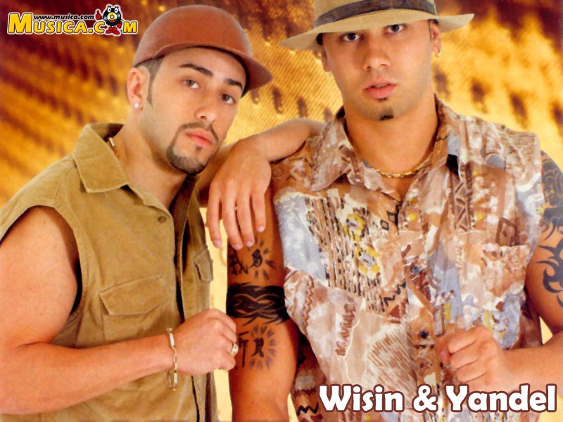 wisin y yandel