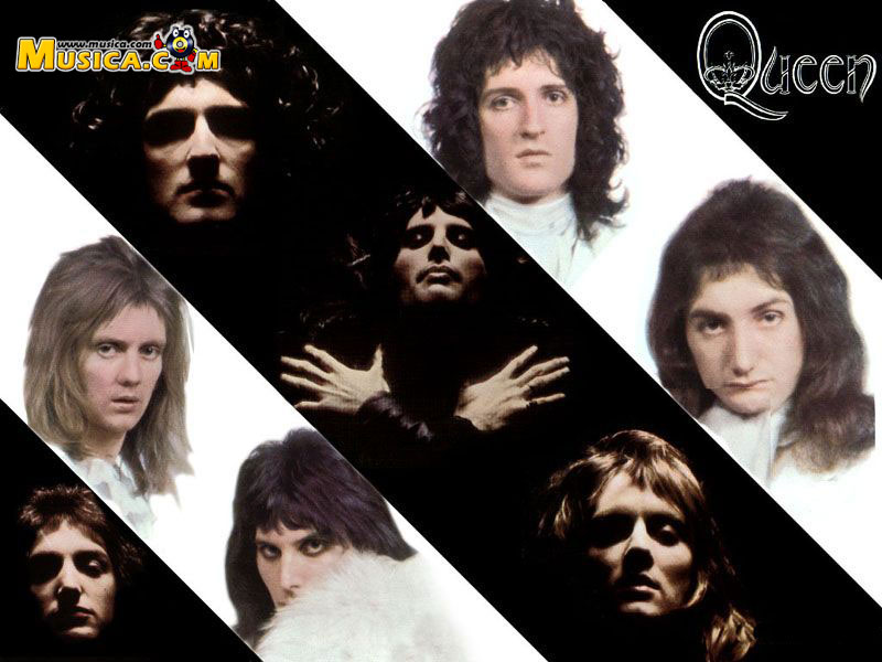 Queen, rockeara por siempre