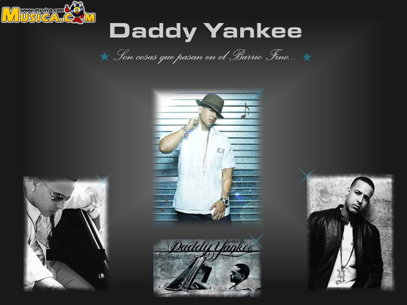 yankee wallpaper. daddy yankee. wallpapers