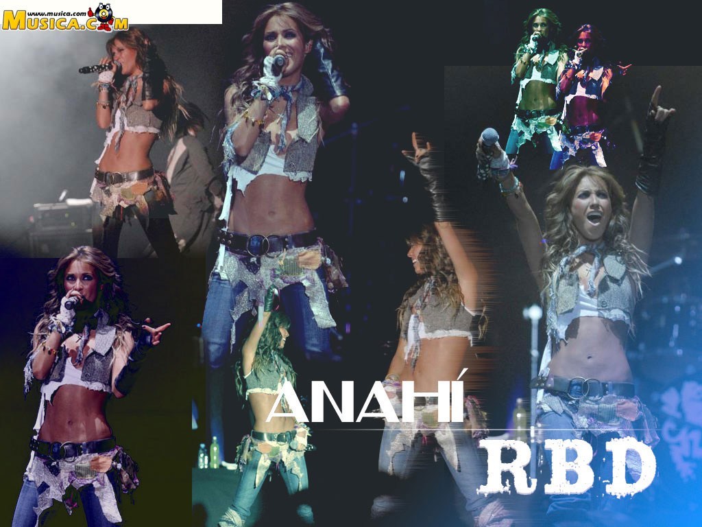 RBD