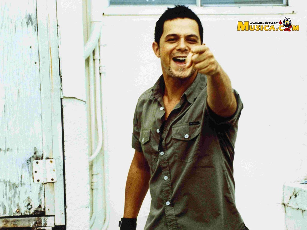 2 1654 4 - Alejandro Sanz Alejandro Sanz