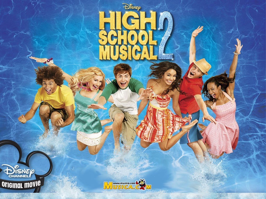 Fans-Highschoolmusical