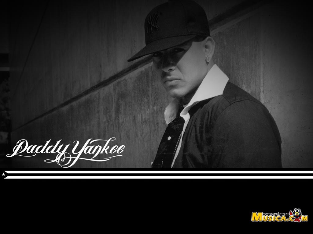 Daddy Yankee