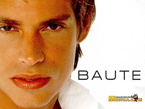 Carlos Baute